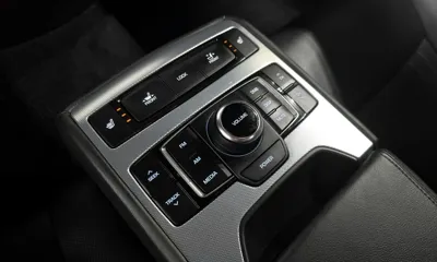 Genesis G80 2019, 125766 км, за 8543.04 USD - фото 20