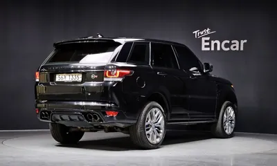 Land Rover Range Rover Sport 2017, 95864 км, за 34357.45 USD