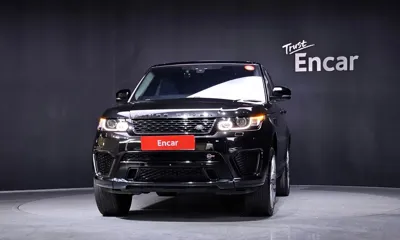 Land Rover Range Rover Sport 2017, 95864 км, за 34357.45 USD