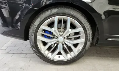Land Rover Range Rover Sport 2017, 95864 км, за 34357.45 USD