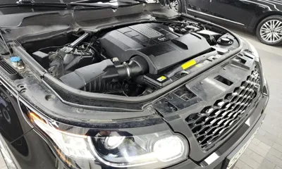 Land Rover Range Rover Sport 2017, 95864 км, за 34357.45 USD - фото 6