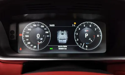 Land Rover Range Rover Sport 2017, 95864 км, за 34357.45 USD - фото 8