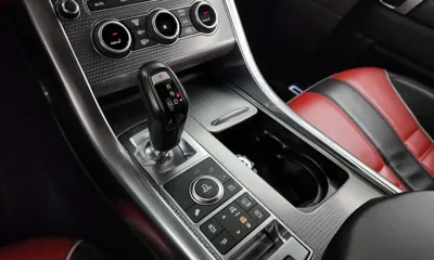 Land Rover Range Rover Sport 2017, 95864 км, за 34357.45 USD - фото 9
