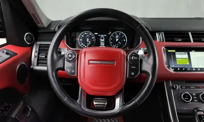 Land Rover Range Rover Sport 2017, 95864 км, за 34357.45 USD - фото 13