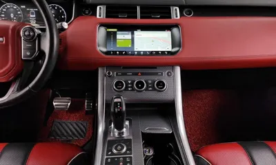 Land Rover Range Rover Sport 2017, 95864 км, за 34357.45 USD - фото 14