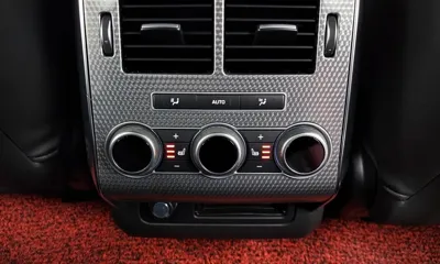 Land Rover Range Rover Sport 2017, 95864 км, за 34357.45 USD - фото 19