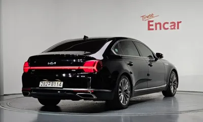 Kia K9 2022, 97707 км, за 24878.56 USD