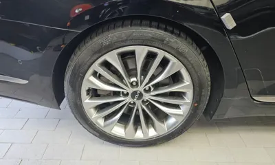 Kia K9 2022, 97707 км, за 24878.56 USD