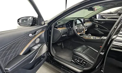 Kia K9 2022, 97707 км, за 24878.56 USD - фото 10