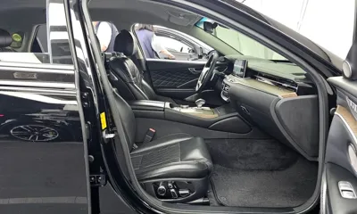 Kia K9 2022, 97707 км, за 24878.56 USD - фото 11