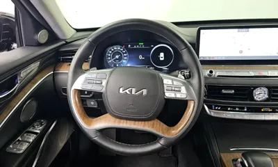 Kia K9 2022, 97707 км, за 24878.56 USD - фото 13