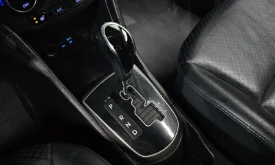 Hyundai Accent 2017, 98590 км, за 3908.8 USD - фото 9