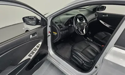 Hyundai Accent 2017, 98590 км, за 3908.8 USD - фото 10