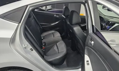 Hyundai Accent 2017, 98590 км, за 3908.8 USD - фото 11