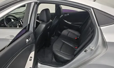 Hyundai Accent 2017, 98590 км, за 3908.8 USD - фото 12