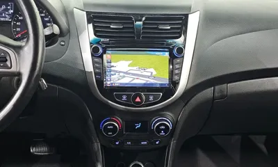 Hyundai Accent 2017, 98590 км, за 3908.8 USD - фото 13