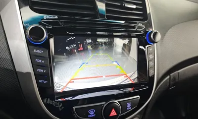 Hyundai Accent 2017, 98590 км, за 3908.8 USD - фото 16