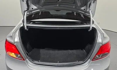 Hyundai Accent 2017, 98590 км, за 3908.8 USD - фото 17