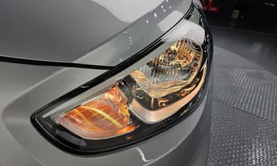 Hyundai Accent 2017, 98590 км, за 3908.8 USD - фото 22