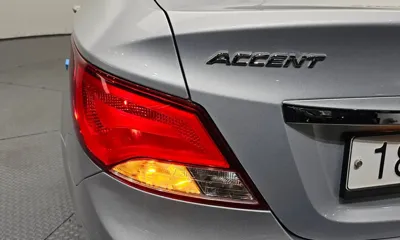 Hyundai Accent 2017, 98590 км, за 3908.8 USD - фото 23