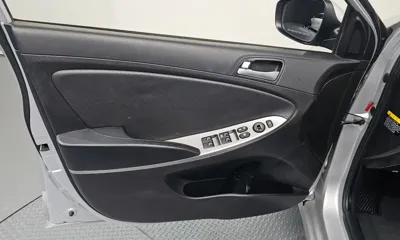 Hyundai Accent 2017, 98590 км, за 3908.8 USD - фото 24