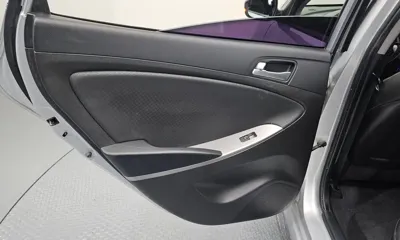 Hyundai Accent 2017, 98590 км, за 3908.8 USD - фото 25