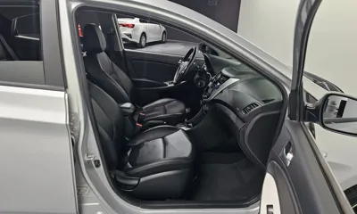 Hyundai Accent 2017, 98590 км, за 3908.8 USD - фото 26