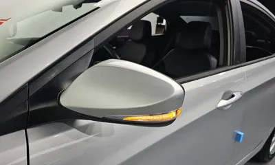 Hyundai Accent 2017, 98590 км, за 3908.8 USD - фото 27