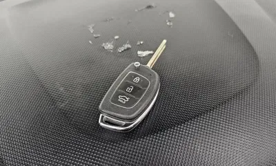 Hyundai Accent 2017, 98590 км, за 3908.8 USD - фото 28