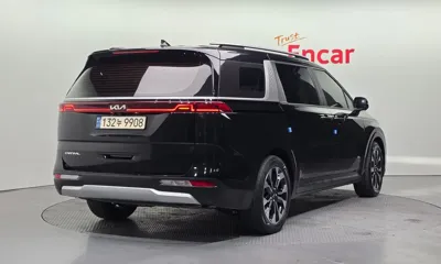 Kia Canival 2023, 92525 км, за 18169.8 USD