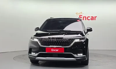 Kia Canival 2023, 92525 км, за 18169.8 USD