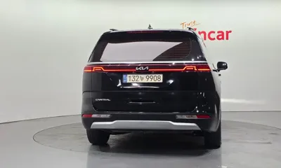 Kia Canival 2023, 92525 км, за 18169.8 USD