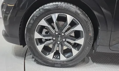Kia Canival 2023, 92525 км, за 18169.8 USD