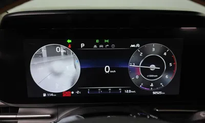 Kia Canival 2023, 92525 км, за 18169.8 USD - фото 8
