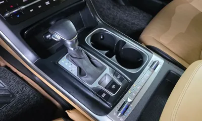 Kia Canival 2023, 92525 км, за 18169.8 USD - фото 9