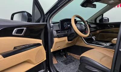 Kia Canival 2023, 92525 км, за 18169.8 USD - фото 11