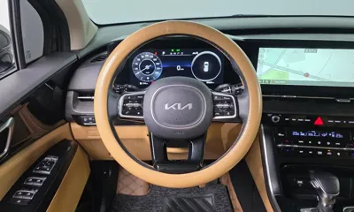 Kia Canival 2023, 92525 км, за 18169.8 USD - фото 13