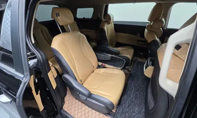 Kia Canival 2023, 92525 км, за 18169.8 USD - фото 19