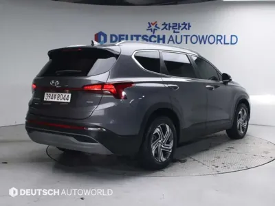 Hyundai Santafe 2022, 66618 км, за 16327.35 USD