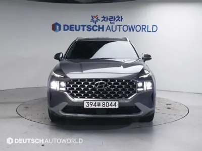 Hyundai Santafe 2022, 66618 км, за 16327.35 USD