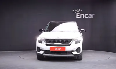 Kia Seltos 2020, 44673 км, за 11684.39 USD