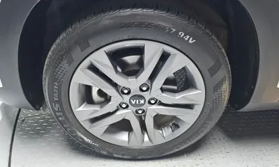 Kia Seltos 2020, 44673 км, за 11684.39 USD