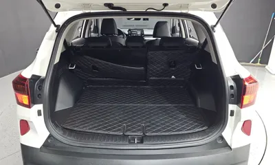 Kia Seltos 2020, 44673 км, за 11590.8 USD - фото 20