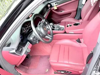 Porsche Panamera 2023, 31000 км, за 101528.34 USD