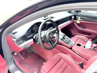 Porsche Panamera 2023, 31000 км, за 101528.34 USD - фото 6