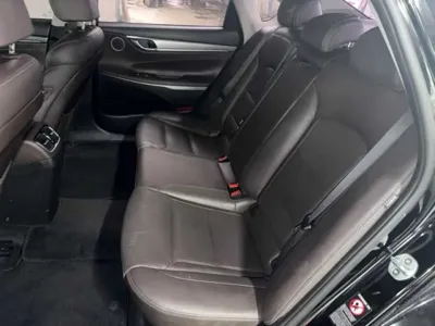 Hyundai Grandeur 2018, 150656 км, за 9051.24 USD - фото 7