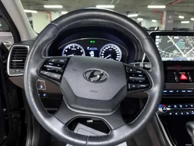 Hyundai Grandeur 2018, 150656 км, за 9051.24 USD - фото 8