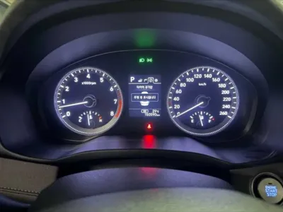 Hyundai Grandeur 2018, 150656 км, за 9051.24 USD - фото 9