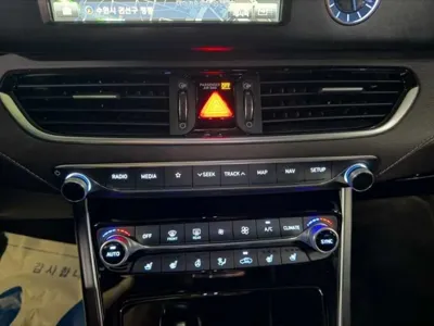 Hyundai Grandeur 2018, 150656 км, за 9051.24 USD - фото 11