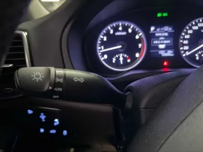 Hyundai Grandeur 2018, 150656 км, за 9051.24 USD - фото 14